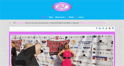 Desktop Screenshot of barbyingle.com
